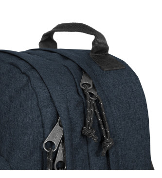 Eastpak Morius rugzak blauw