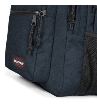 Eastpak Morius rugzak blauw