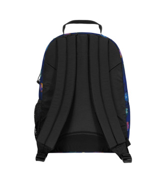 Eastpak Morius marin ryggsck