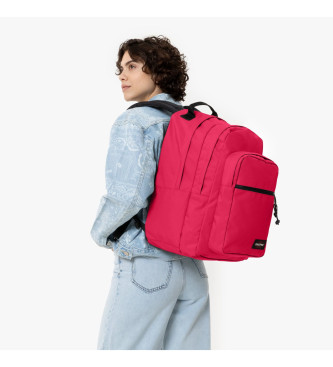 Eastpak Morius rugzak roze