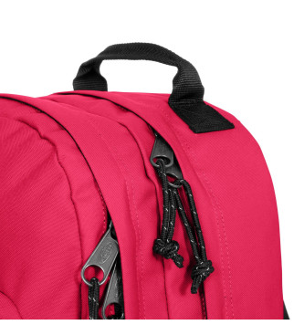 Eastpak Morius rugzak roze