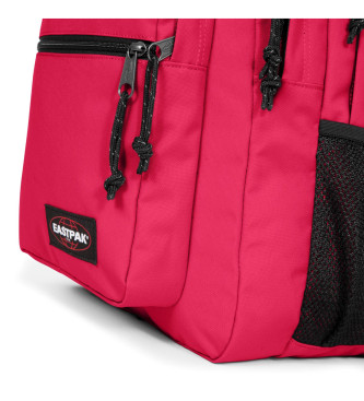 Eastpak Morius backpack pink