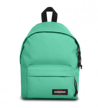 Eastpak Orbit Mindful Mint green backpack -33,5x23x15cm-. 