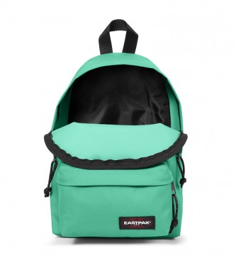 Eastpak Orbit Mindful Mint green backpack -33.5x23x15cm-. 