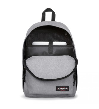 Eastpak Mochila Out Of Office Gris