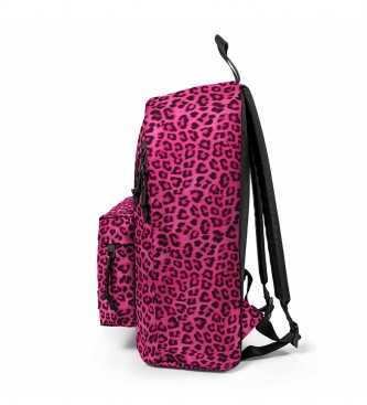 Eastpak Backpack Out Of Office Safari Pink Pink -44x29,5x22cm