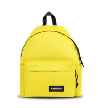 Eastpak Zaino giallo Paddaed Park