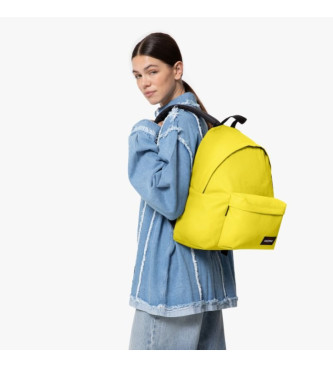 Eastpak Zaino giallo Paddaed Park