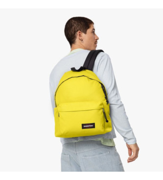 Eastpak Zaino giallo Paddaed Park