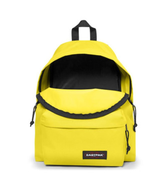 Eastpak Zaino giallo Paddaed Park