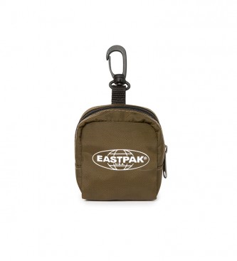 Eastpak Padded Pak'R Bold Army Backpack -40x30x18cm -40x30x18cm-.  