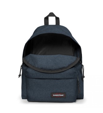 Eastpak Zaino Pak'r imbottito blu scuro