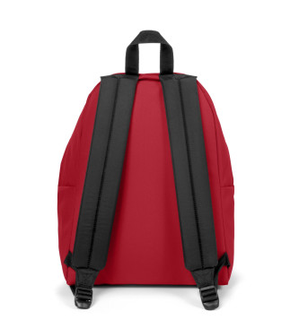 Eastpak Padded Pak'r backpack red