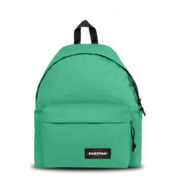 Eastpak Gewatteerde Park rugzak rood