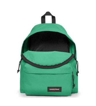 Eastpak Gewatteerde Park rugzak rood