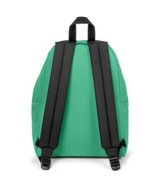 Eastpak Gewatteerde Park rugzak rood