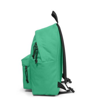 Eastpak Gewatteerde Park rugzak rood