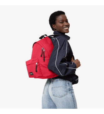 Eastpak Padded Park backpack red