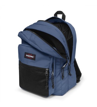 Eastpak Pinnacle rugzak blauw