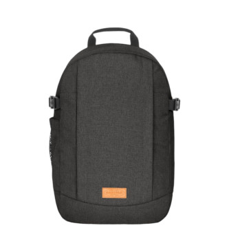 Eastpak Safefloid nahrbtnik sive barve