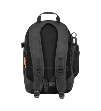 Eastpak Safefloid rugzak grijs