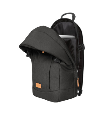 Eastpak Zaino Safefloid grigio