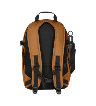 Eastpak Safefloid brun ryggsck