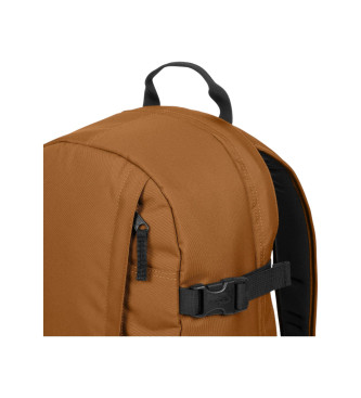 Eastpak Sac  dos marron Safefloid