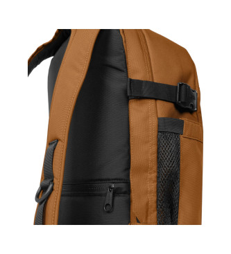 Eastpak Safefloid rjav nahrbtnik