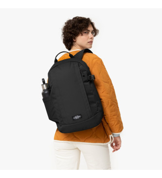 Eastpak Mochila Safefloid negro