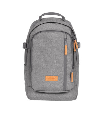 Eastpak Kleine rugzak grijs