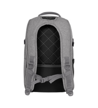 Eastpak Kleine rugzak grijs