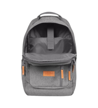 Eastpak Kleine rugzak grijs