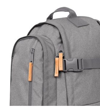 Eastpak Kleine rugzak grijs