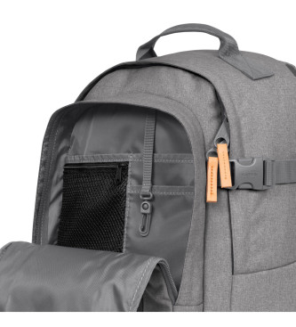 Eastpak Kleine rugzak grijs