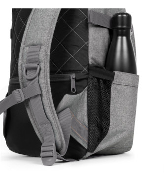 Eastpak Kleine rugzak grijs