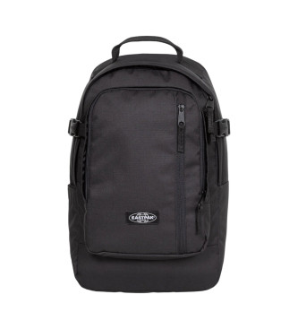 Eastpak Smallker Rucksack schwarz