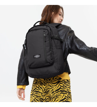 Eastpak Smallker ryggsck svart