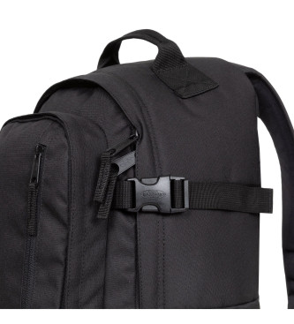 Eastpak Smallker ryggsck svart