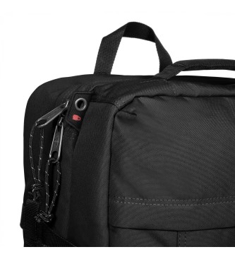 Eastpak Sac de voyage noir