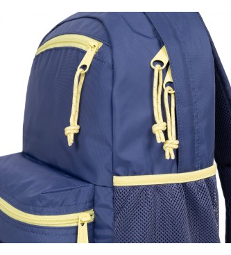 Eastpak Sac  dos Morler Powr navy