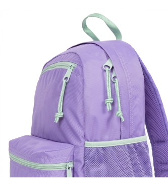 Eastpak Mochila Morler Powr lila