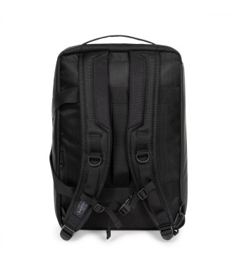 Eastpak Multipak kabinekuffert sort