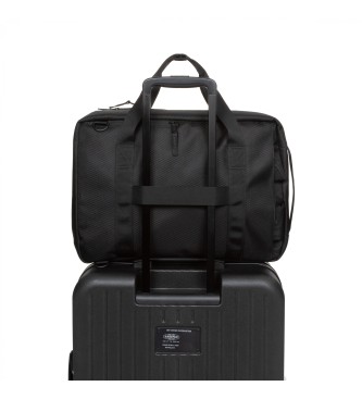 Eastpak Valise cabine Multipak noir