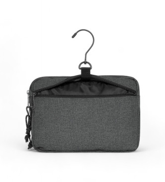 Eastpak Trousse de toilette Mavis gris