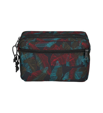 Eastpak Saco de toilette Mavis preto