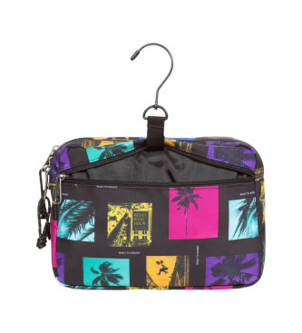 Eastpak Saco de toilette Mavis preto