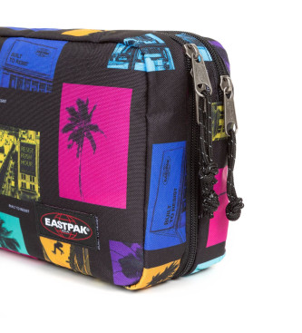 Eastpak Toilettas Mavis zwart