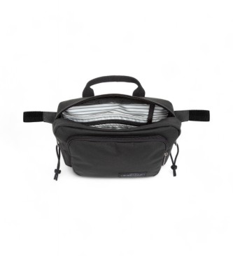 Eastpak Optown Cross Bum Bag grau