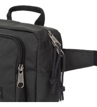 Eastpak Optown Kruis heuptas grijs